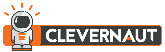 Clevernaut Logo